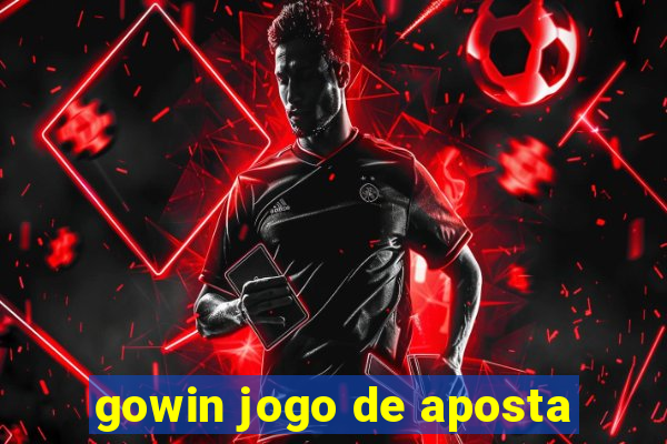 gowin jogo de aposta